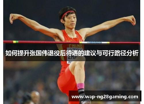 如何提升张国伟退役后待遇的建议与可行路径分析 如何提升张国伟退役后待遇的建议与可行路径分析