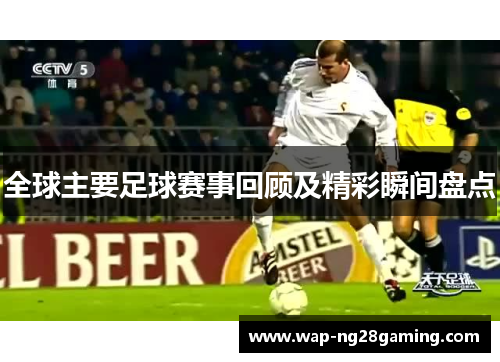 全球主要足球赛事回顾及精彩瞬间盘点