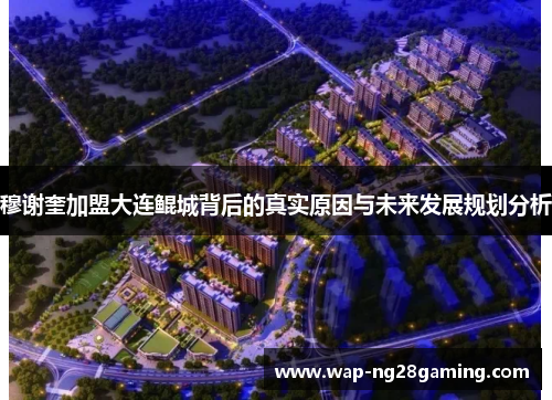 穆谢奎加盟大连鲲城背后的真实原因与未来发展规划分析