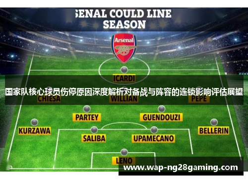 国家队核心球员伤停原因深度解析对备战与阵容的连锁影响评估展望 国家队核心球员伤停原因深度解析对备战与阵容的连锁影响评估展望