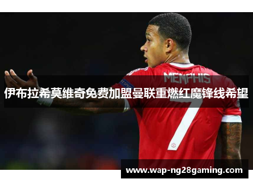 伊布拉希莫维奇免费加盟曼联重燃红魔锋线希望