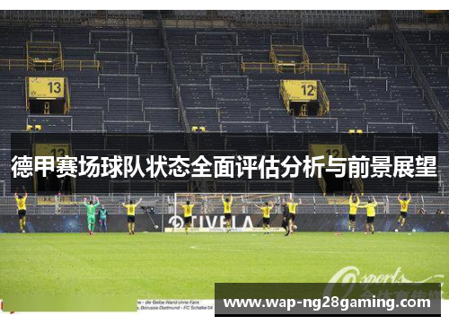 德甲赛场球队状态全面评估分析与前景展望 德甲赛场球队状态全面评估分析与前景展望